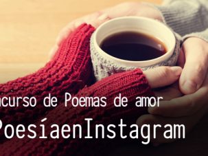 Concurso de poemas de amor en Instagram: primeros 50 finalistas