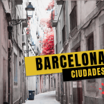 Ciudades negras: Barcelona