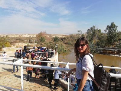 Las piedras de Dios (IV)