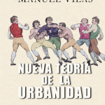 Urbanidad de Manuel Vilas