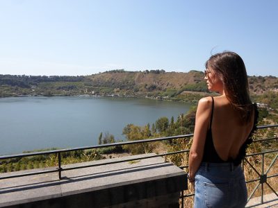 Una cerveza en el Averno