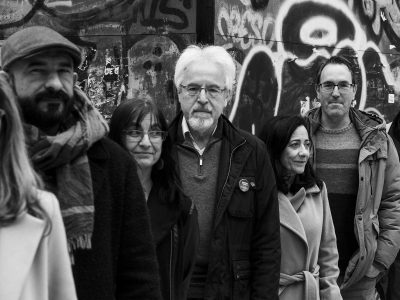 Los Cronistas de Aurora