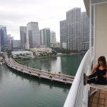 Goldcity, viaje literario a Miami