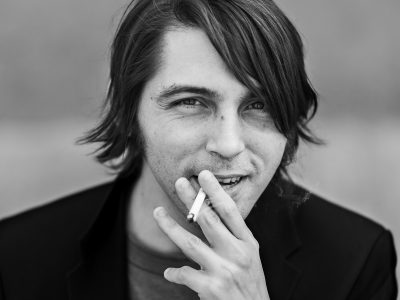 Juan Soto Ivars: “La norma de la izquierda cultural es puño de hierro y mandíbula de cristal”