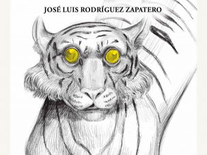 No voy a traicionar a Borges, de José Luis Rodríguez Zapatero