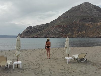 Looking for Paddy (VIII): Hydra de ida y vuelta