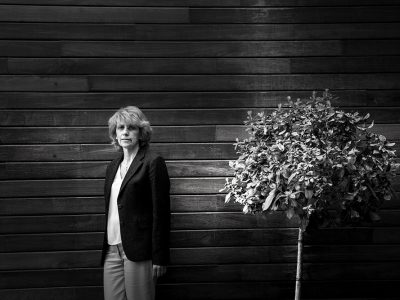 Rosa Sánchez de la Vega: «La cultura es la base de todo»