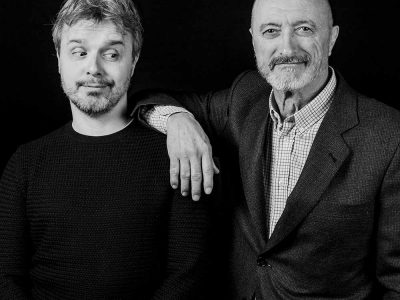 Postales zendianas en la noche de las Heroínas