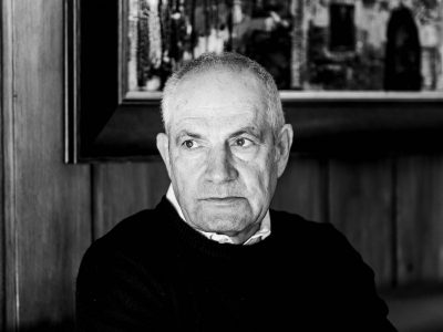 Antonio Caño: “En España no se hacen buenas biografías, porque no respetamos a nuestros héroes”