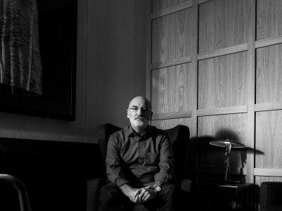 Fernando Aramburu: “No sólo soy consciente de que la novela generará incomodidad, quiero que ocurra”