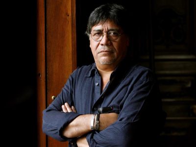 Luis Sepúlveda, que nos enseñó a volar