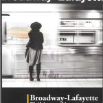 Broadway-Lafayette: El último andén, de Pedro Plaza Salvati