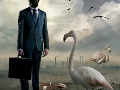 “El calentamiento global”, la hipocresía del discurso sostenible