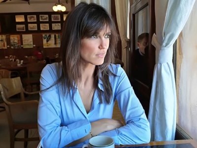 Somos inmortales. Viaje a Buenos Aires