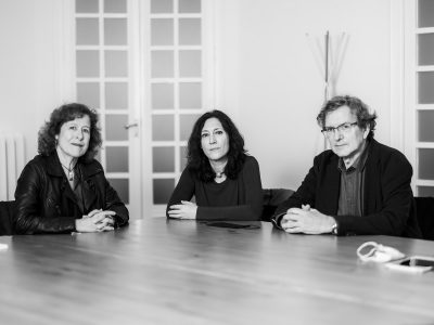 Verano en rojo, un encuentro de cine