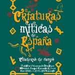 Criaturas míticas de España, cuaderno de campo