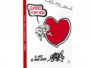 «Cupido for you», de Forges