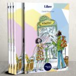 La perspectiva del descubrimiento con “Libre”, de David Bowman