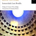 Poemas de ‘decir bóveda’, de Inmaculada Lara Bonilla