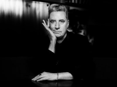 Loquillo: «El siglo XX muere con la pandemia»