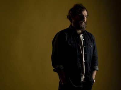 Fernando Navarro: “Curro Jiménez es uno de los mejores “westerns” de la historia”