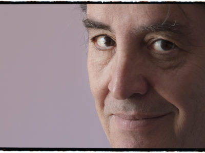 Luis García Montero: “Me preocupa que en el cubo de la basura estén palabras como verdad, como bondad, como amor, como política”