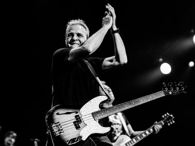 Hombres G en Madrid: una explosión controlada (e incontenible)