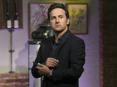 Iker Jiménez: «La gente ha creído en la ciencia como una nueva religión que no falla»