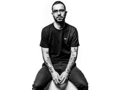 Jeosm: “No sirve de nada hacer este libro con una multinacional, dejaría de ser underground”