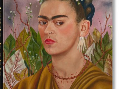Frida Kahlo, la belleza mutilada
