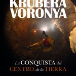 El sevillano que subió una montaña pero bajó una cueva