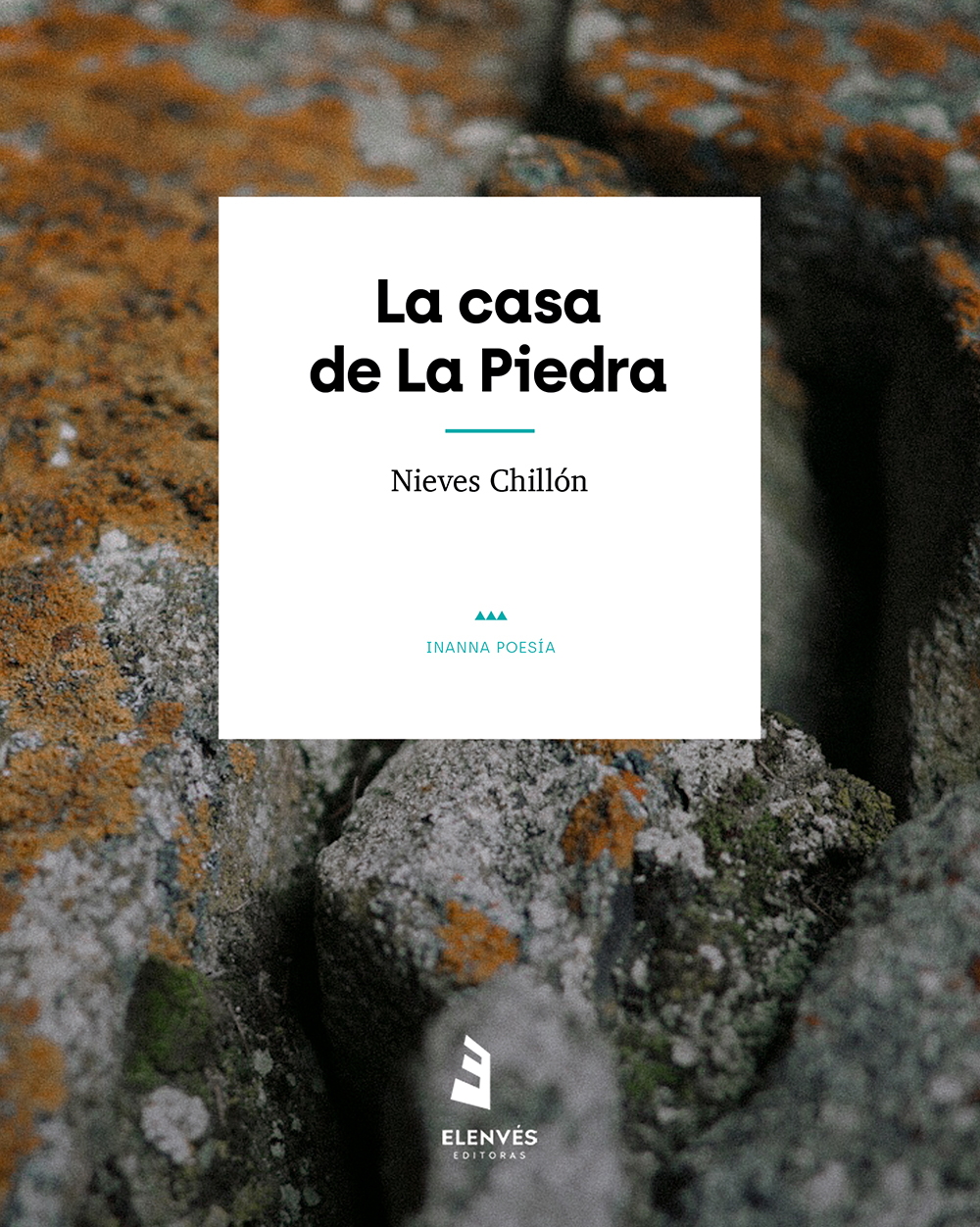 5 poemas de Nieves Chillón