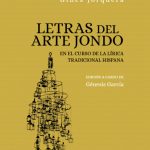 Ginés Jorquera: lírica tradicional y cante jondo