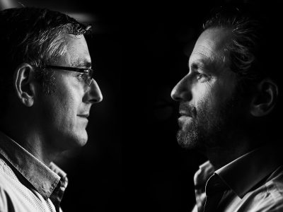 Edu Madina y Borja Sémper: «ETA es un monstruo de la razón dormida»