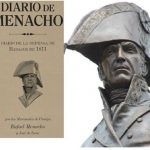 Diario de Menacho, la voz del héroe