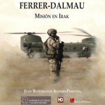 Ferrer-Dalmau, Misión en Irak