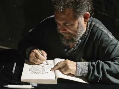 Joan Mundet: «La leyenda de Capablanca me atraía desde pequeño»