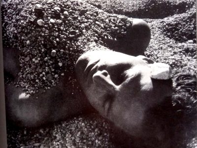 Looking for Paddy (XIII): Hacia Mani: Infierno y Paraíso