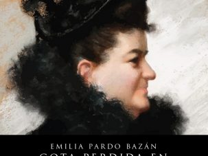 Antología poética de Emilia Pardo Bazán