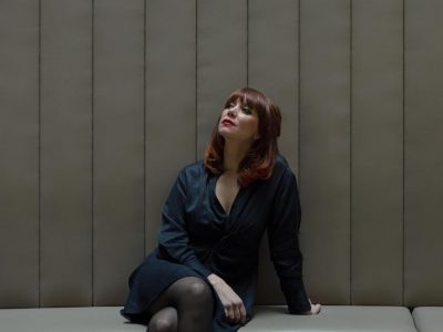 Paula Bonet: “Cada vez hay más mujeres sin miedo”