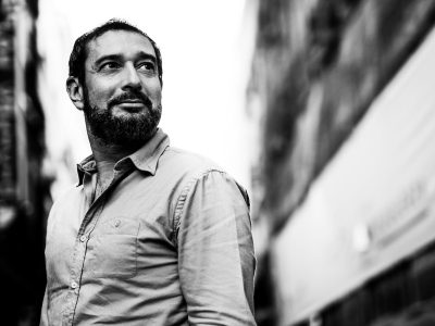 Pere Estupinyà: “Las grandes preguntas están en manos de la ciencia, no de la filosofía”