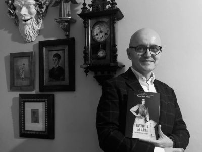 Historia del Arte con nombre de mujer