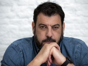 Santiago Díaz: «Delitos como los de Antonio Anglés no deberían prescribir nunca»