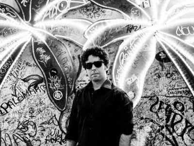 Jesús Fernández Úbeda: «Soy un criminal de guerra pacífico»