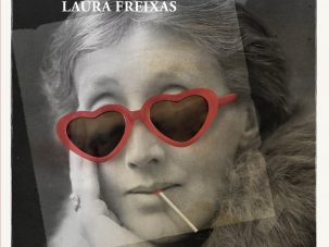 ¿Qué hacemos con Lolita?, de Laura Freixas