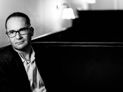 David Jiménez: “Escribo libros que me obligan a viajar y vivir experiencias”