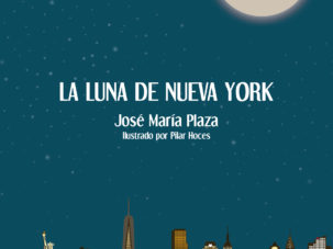 La luna de Nueva York, poesía desde la cuna
