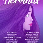 Heroínas, nuevo libro de Zenda