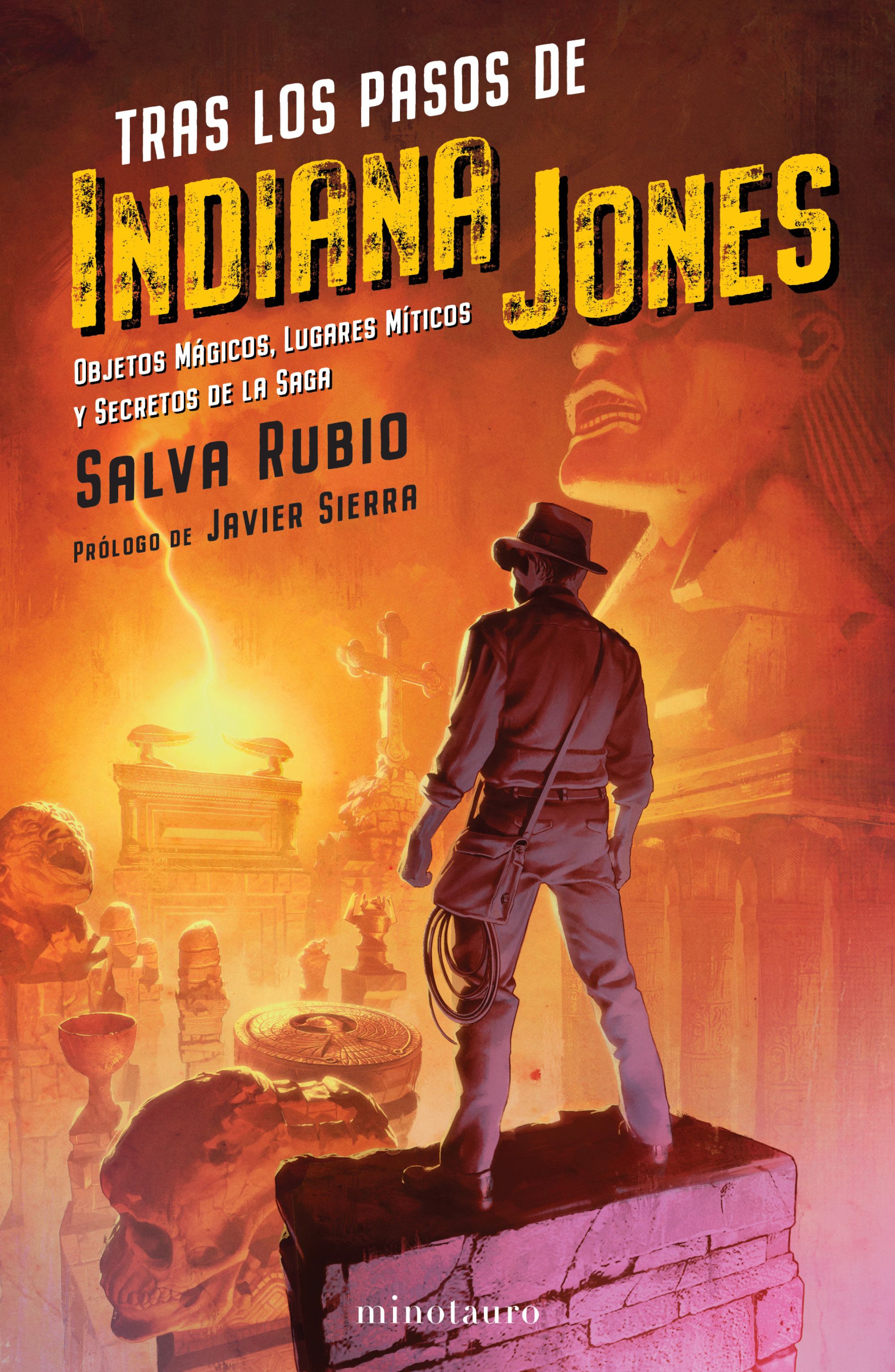 Indiana Jones, un héroe centenario (en el siglo XXI)