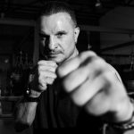 Javier Castillejo: «Nací en el país equivocado para boxear»